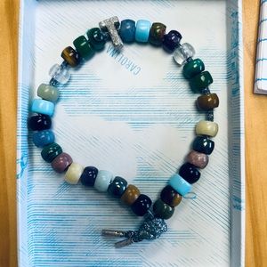 Caroline Bucci Bracelet